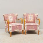 1572 8109 ARMCHAIRS